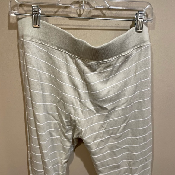 Vintage Havana Striped Lace Up Joggers - Picture 10 of 11